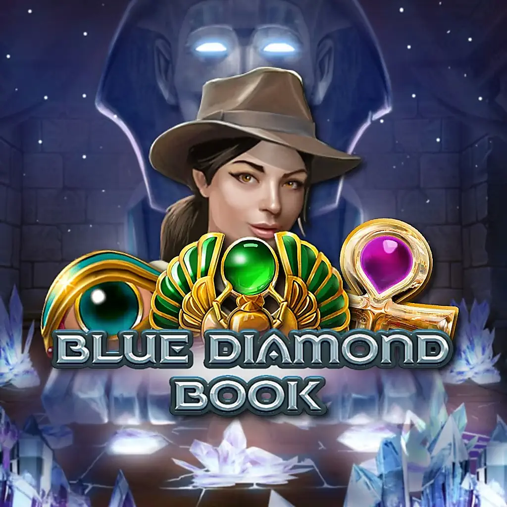 Надежные казино Blue Diamond Book - быстрые выплаты и безопасные платежи